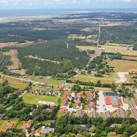 Vakantiehuis Cxxi