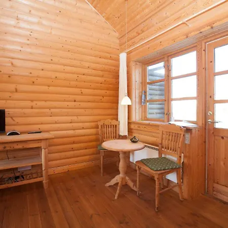 Cxxi Vakantiehuis Blåvand