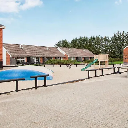 Cxxi Vakantiehuis