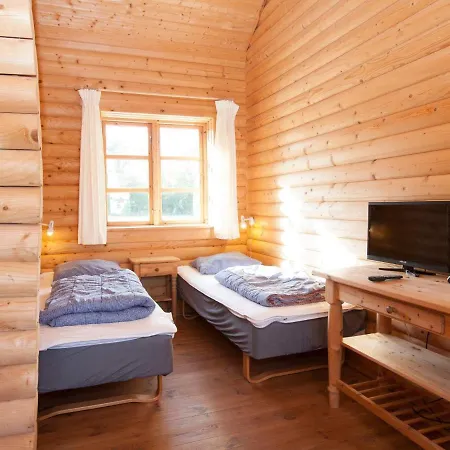 Cxxi Vakantiehuis