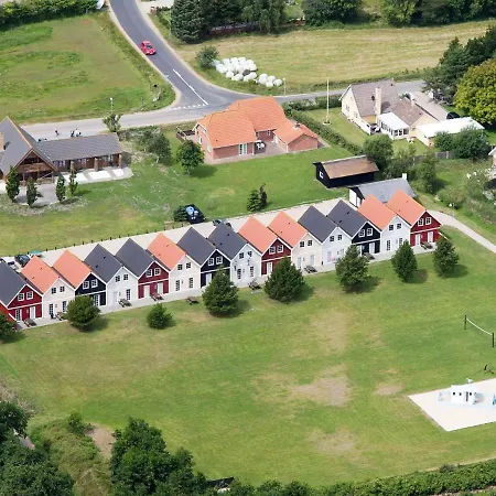Cxxi Blåvand
