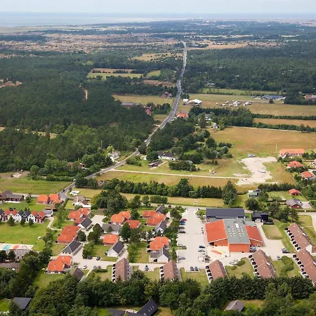 Vakantiehuis Cxxi Blåvand