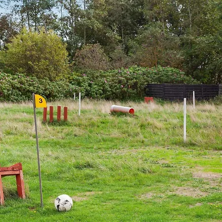 Cxxi Vakantiehuis