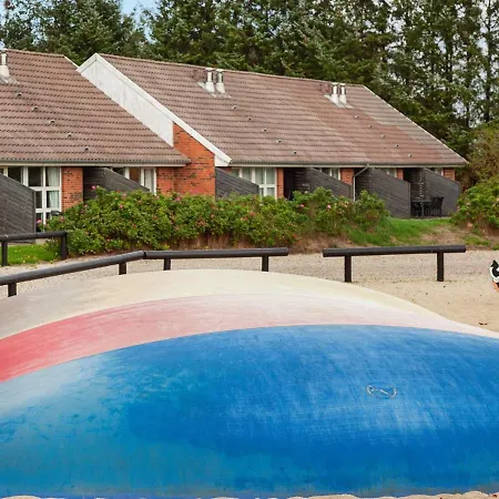 Cxxi Vakantiehuis *