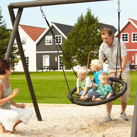 Cxxi Vakantiehuis *