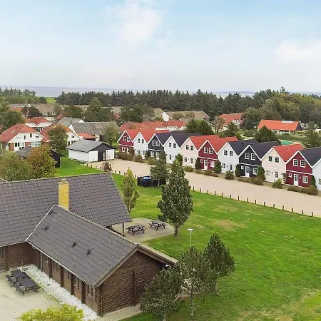 Cxxi Vakantiehuis *