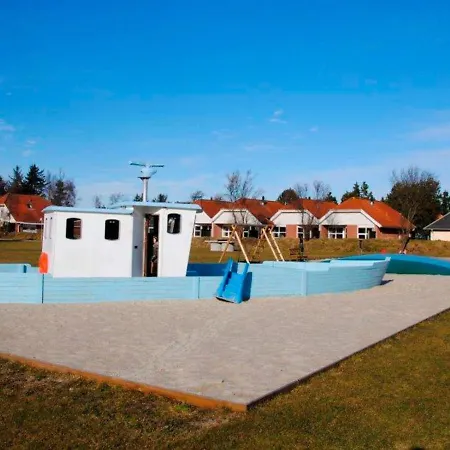 Cxxi Vakantiehuis