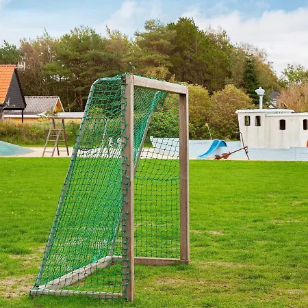 Cxxi Vakantiehuis *