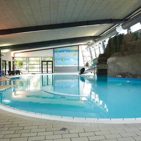 Cxxi Vakantiehuis *