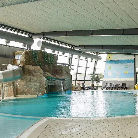 Vakantiehuis Cxxi