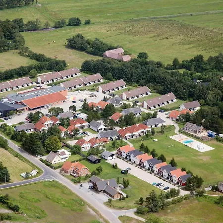 Vakantiehuis Cxxi *