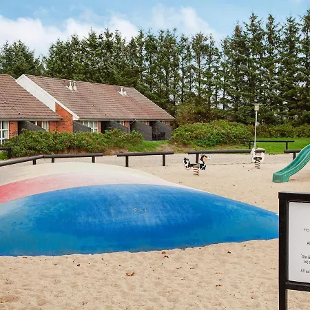 Vakantiehuis Cxxi *