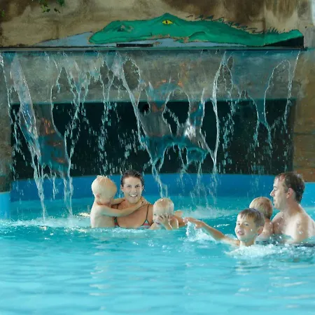 Vakantiehuis Cxxi *