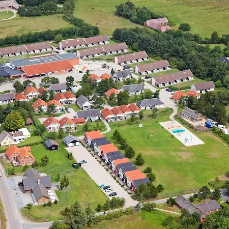 Cxxi Vakantiehuis *
