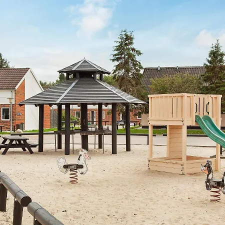 Cxxi Vakantiehuis *