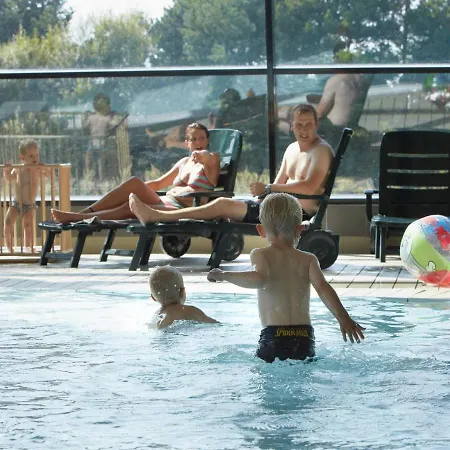 Cxxi Vakantiehuis *
